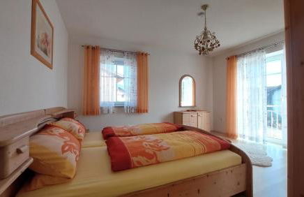 Helle, lichtdurchflutete Ferienwohnung im Herzen des Bayerischen Waldes, Nationalparknähe - Foto 13