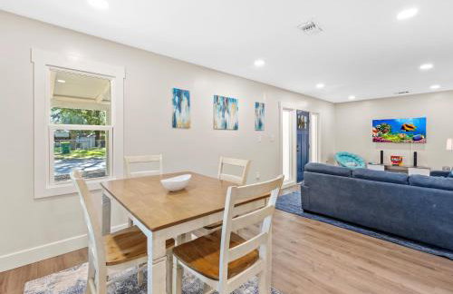 Modern Coastal Cottage Near Destin & Beaches - Foto 6