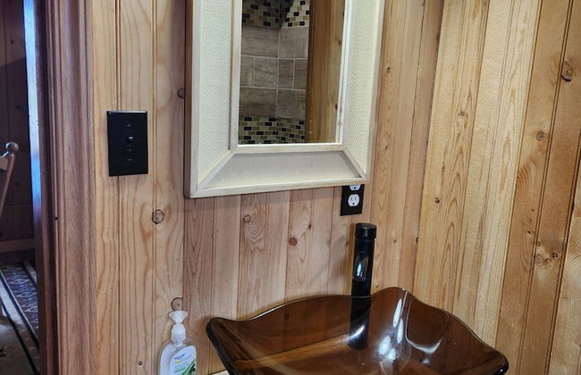 Winmar Cabins - Foto 13