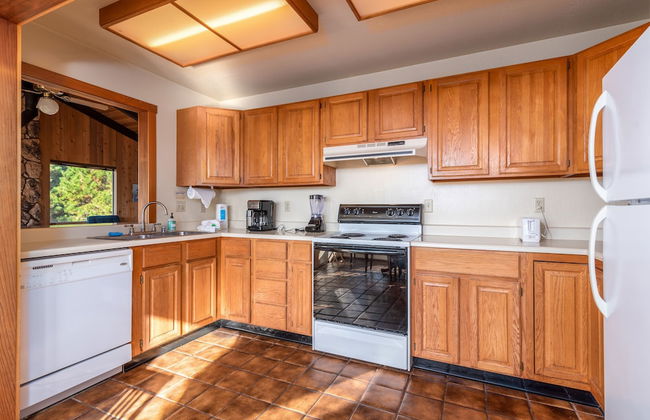 Albatross House - Foto 9