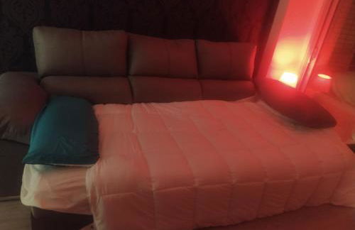 Exclusivo Apartamento Spa privado frente el mar - Foto 48