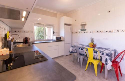 Villa Roberto Ibiza - Foto 18