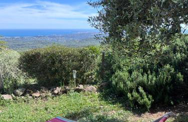 Les Mas d'Azur Appartement - Foto 4