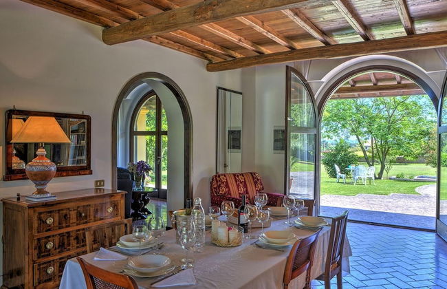 Vt-c765-dgbl0at - Villa Rasena 6 - Foto 13