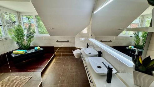 Fewo Am Krongut Bornstedt - Foto 5