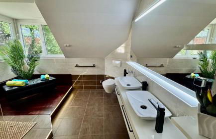 Fewo Am Krongut Bornstedt - Foto 5