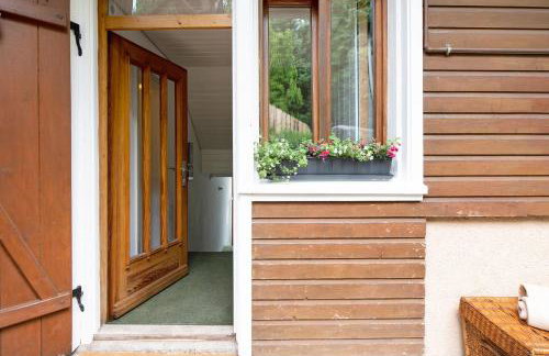 Haus Bergruh Fuchsbau - Foto 39