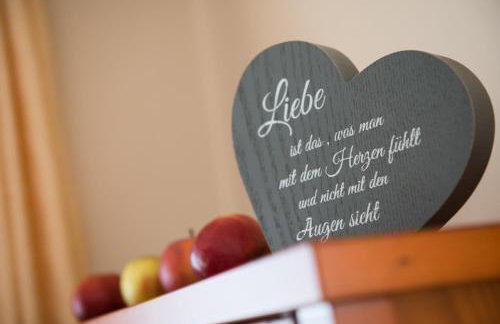 Ferienwohnungen Gästehaus Lärcheck - Foto 38