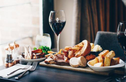 The County Aparthotel - Foto 18