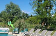 La villa du lac à Mesnil Saint Père - Photo 25