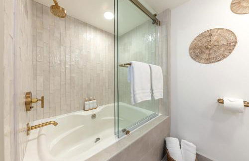 Sea & Sand - Ocean View La Jolla Condo - Foto 23