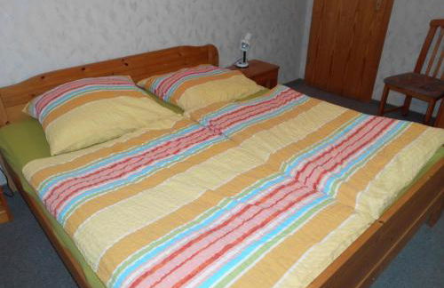 Fewo Scheel 8023I - Fehmarn - Foto 7