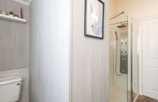 Barclay Stonehaven Seaside Home Aberdeenshire - Foto 49