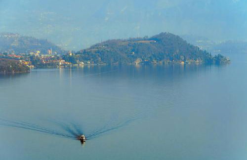 Argegno Wonderful View - by MyHomeInComo - Foto 20