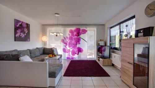 Ferienwohnung Seeblick - Foto 2