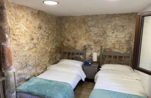 LA CASA BLANCA, Padilla de Hita - Foto 12