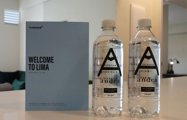 w Spectacular 2BR in the Heart of Miraflores - Photo 7