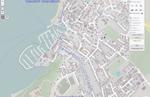 Ferienwohnung Nordlicht Laboe - Foto 36