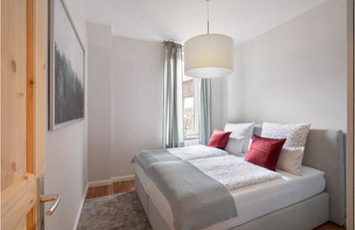 Ferienwohnungen am Markt - Foto 24