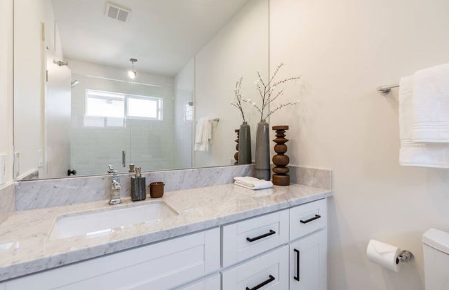 The Rosemont II - La Jolla Luxury - Foto 15