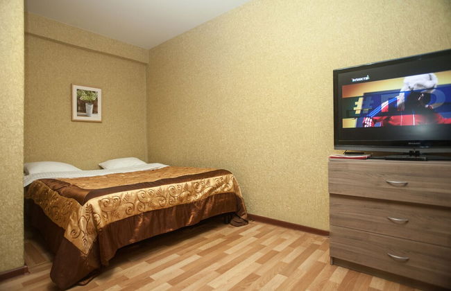 Kvart Boutique Atrium Palace - Foto 22