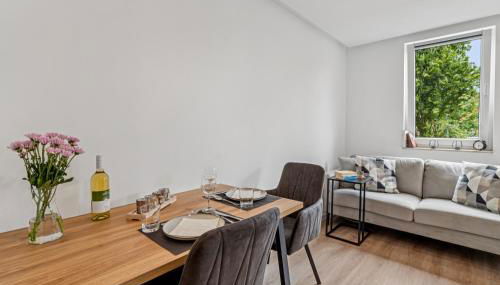 Apartment Bissingen - Foto 5