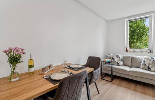 Apartment Bissingen - Foto 5