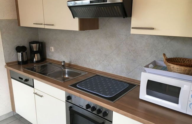 Holiday Home Steep Coast Fehmarn - Foto 5