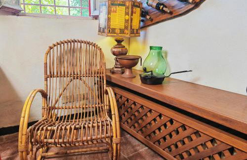 Il Tuo Rifugio a Lucca in Una Storica Casa Toscana - Foto 8