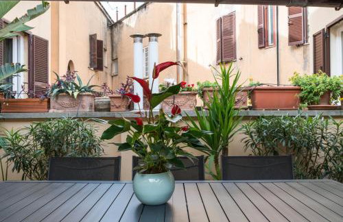 Terrazza San Lorenzo - Luxury Apartment - Roma Centro - Foto 62