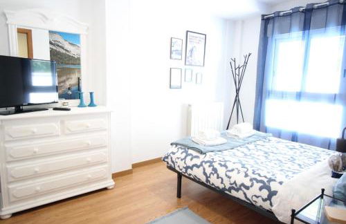 Gran Piso con Parking Privado - Foto 18