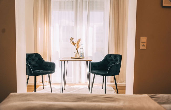 Premium Apartments Koblenz - Photo 36