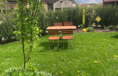 Ferienwohnung St. Georg - Foto 25