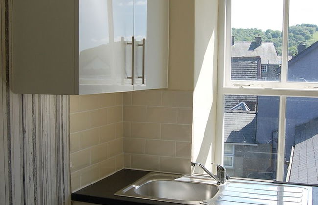 CLOCK TOWER APARTMENTS - Photo 16