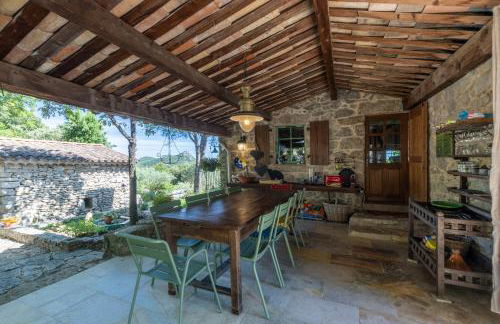 Villa L'Elzède - Foto 18