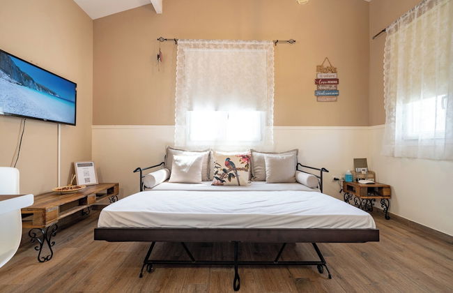 Olympia's Apartments - Foto 48