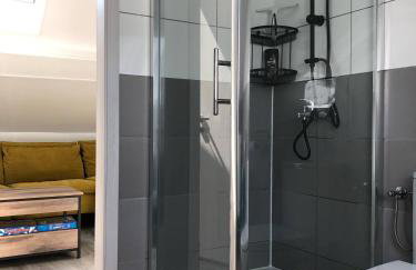 Appartement mansardé 2 chambres - Foto 34