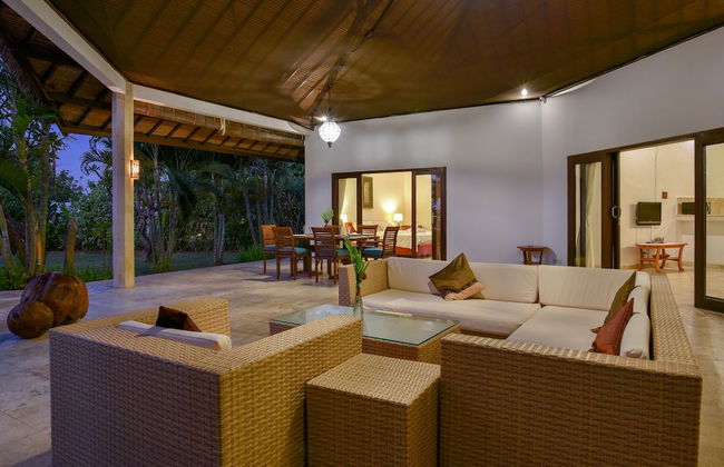 Villa Lumba-lumba 1 - Foto 23