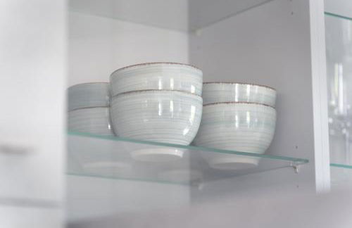 Lit Living - Luxury House - Box Spring - Parking - Exclusive Kitchen - Foto 55