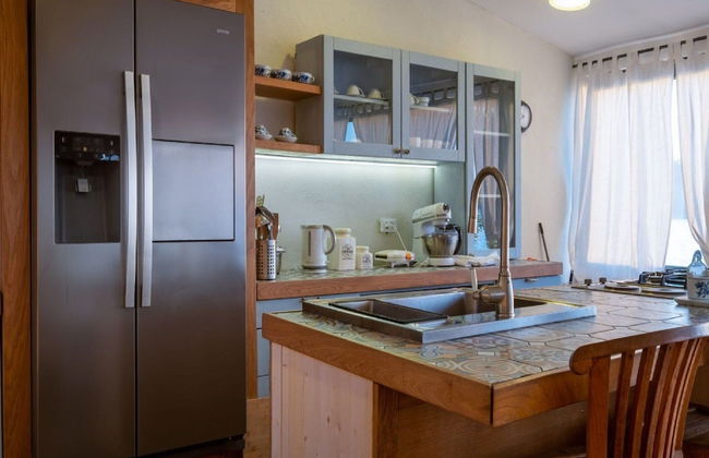 Villa Lola - Four Bedroom Villa With Sea View - Foto 14