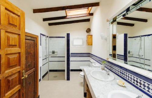 Casa Jable Roja - Foto 11