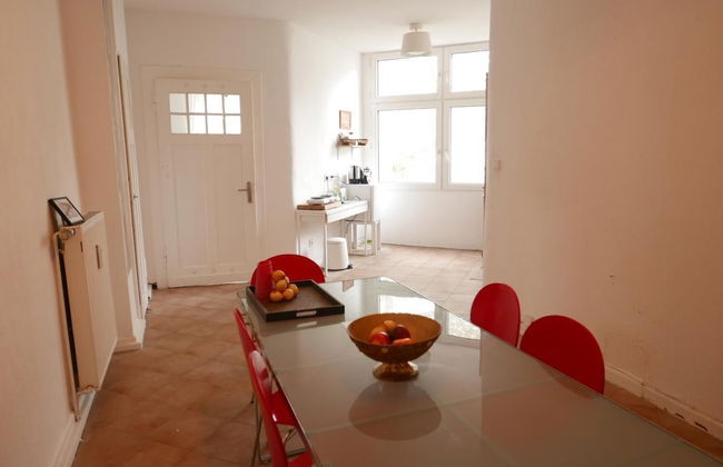 Apartments Frieda - Fritz - Paula - Foto 30