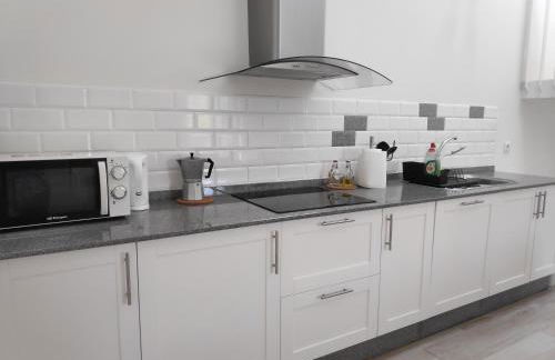 Luz da Lúa - Casa del campo - Foto 12