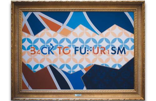 Lord Nelson Morgan's Studio - Foto 15