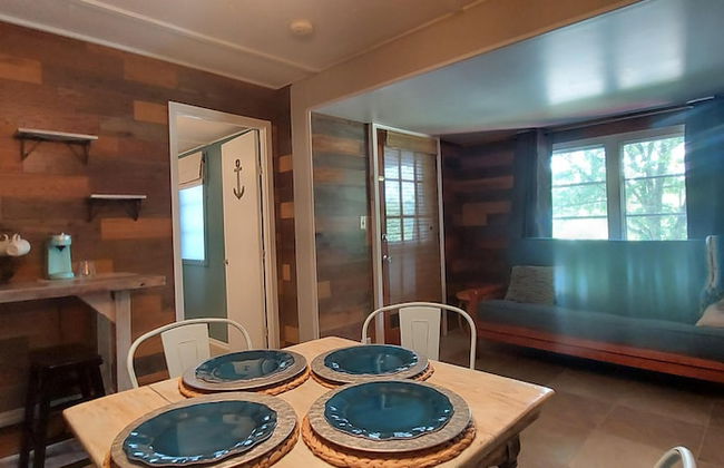 Kozy Cove Cabin - 1 Block to Lake Boat Launch - Covered Boat Parking - Lake Fun - Photo 18