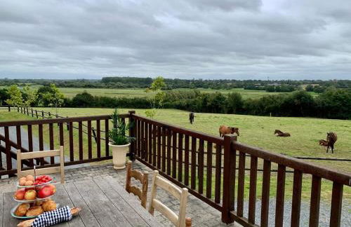 Holiday home Haras du Ry - Photo 74