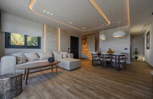 Nysa Luxury villa 1 - Photo 9