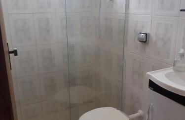 Casa sobreposta alta em Boiçucanga - São Sebastião - Foto 2