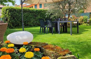 Private Garden Giardino Privato a Bardolino - House Amorino - Foto 6