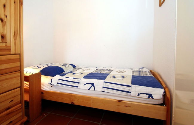 Holiday Bungalow in Dornumersiel - Foto 6